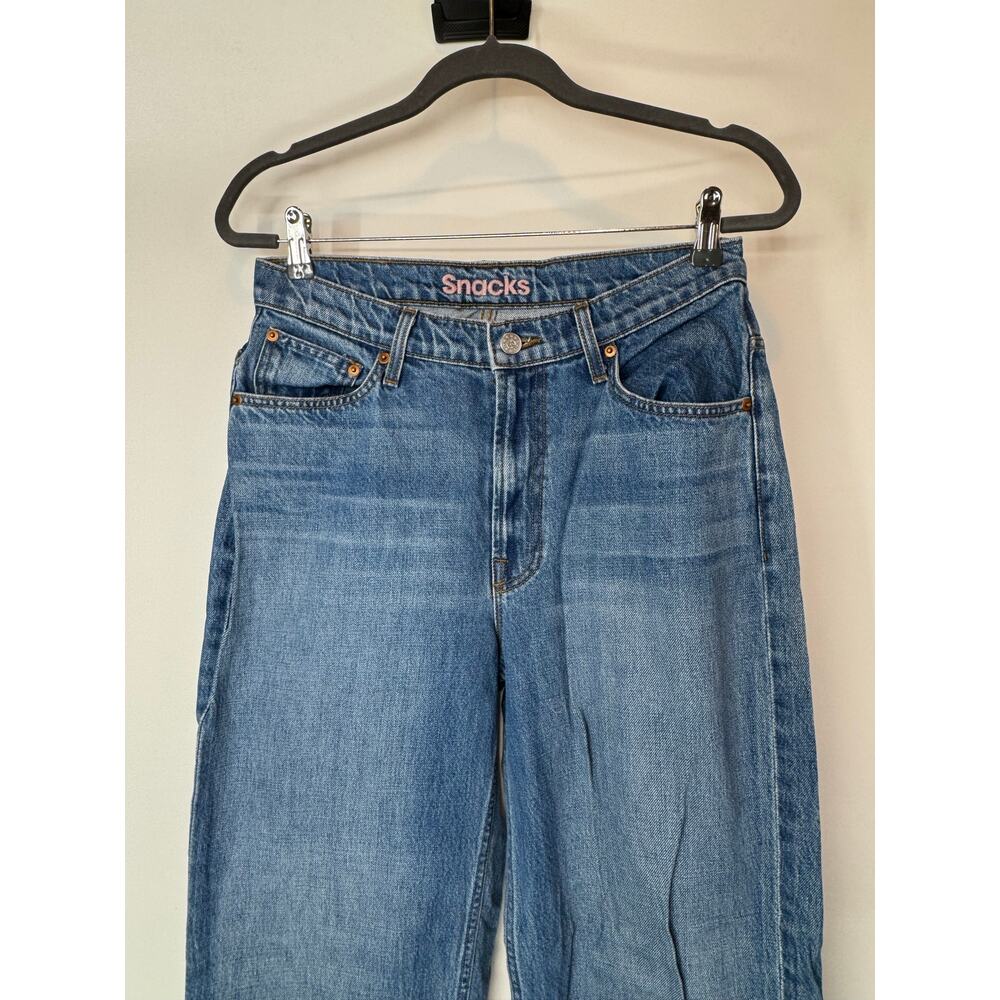 Snacks Double Stack Ankle Delicious Memories Deni… - image 2